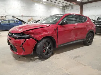 2024 Dodge Hornet ZACPDFDW3R3A13750