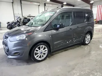 2015 Ford Transit Connect NM0AE8FX1F1216657