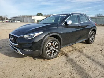2018 Infiniti QX30 SJKCH5CR1JA044207
