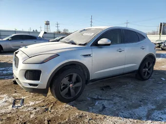 2020 Jaguar E-PACE SADFP2FX5L1Z88871