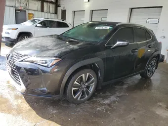 2020 Lexus UX 200 JTHP3JBHXL2026160
