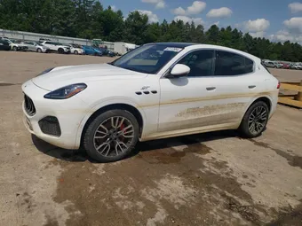 2023 Maserati Grecale ZN682AVA1P7429507
