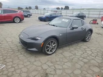 2023 Mazda MX-5 Miata JM1NDAM70P0556777