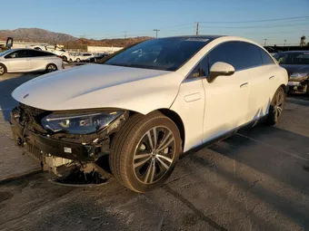 2023 Mercedes-Benz EQE W1KEG1CB8PF024015