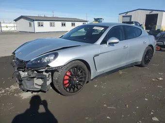 2015 Porsche Panamera WP0AF2A7XFL080120
