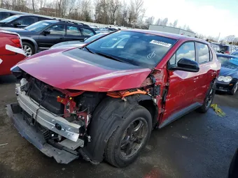 2023 Toyota bZ4X JTMABABA2PA027442