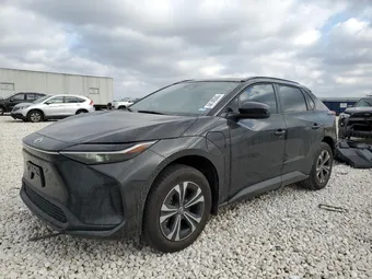 2024 Toyota bZ4X JTMAAAAA9RA031740