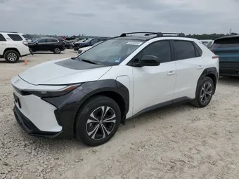 2024 Toyota bZ4X JTMAAAAA3RA041910