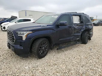 2024 Toyota Sequoia 7SVAAAAA7RX003132
