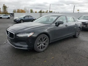 2018 Volvo S90 LVY982MK8JP037077