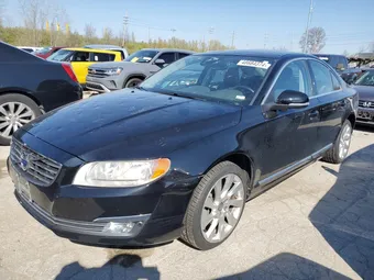 2015 Volvo S80 YV1902MK7F1191900
