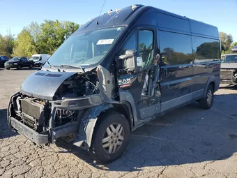2017 Ram Promaster 3C6TRVDG8HE528693