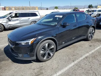 2023 Polestar 2 YSMEG3KA1PL141102