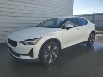 2023 Polestar 2 YSMEG3KA0PL155055