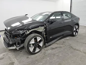 2023 Polestar 2 YSMED3KA7PL131716