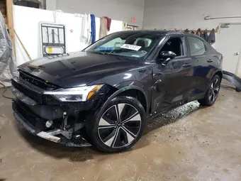 2023 Polestar 2 YSMED3KAXPL160479