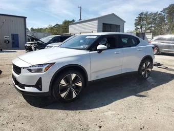 2023 Polestar 2 YSMEG3KA4PL146472
