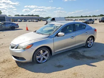 2015 Acura ILX 19VDE1F33FE001288