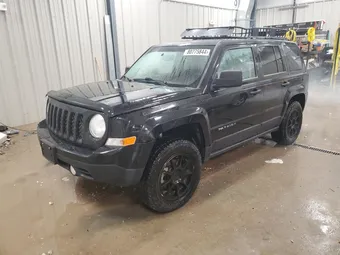 2014 Jeep Liberty (patriot) 1C4NJRBB8ED599980