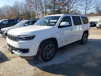 2022 Jeep Wagoneer 1C4SJVDT8NS108692