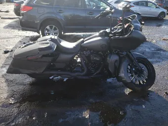 2019 Harley-Davidson FL 1HD1KTP19KB640079