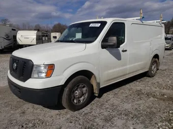 2018 Nissan NV 1N6BF0KY2JN806921