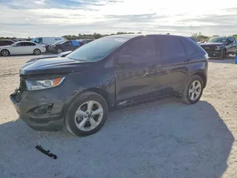 2015 Ford Edge 2FMTK3G95FBC42587 Lot 72279045