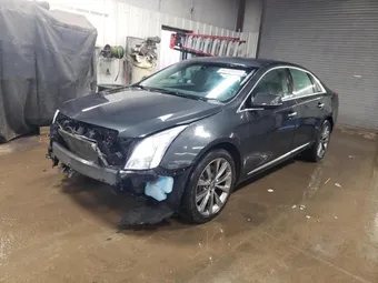 2015 Cadillac XTS 2G61L5S36F9139258