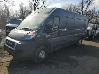 2021 Ram Promaster Cargo 3C6MRVJG4ME556509