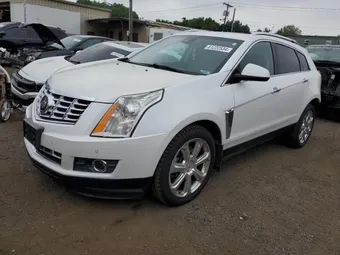 2015 Cadillac SRX 3GYFNGE32FS528514
