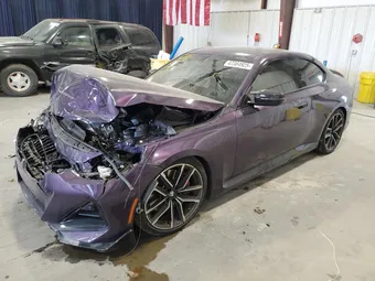 2024 BMW M2 3MW43CM08R8E16091