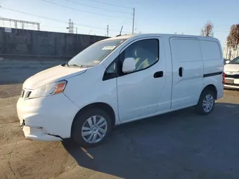2019 Nissan NV 3N6CM0KN0KK707957