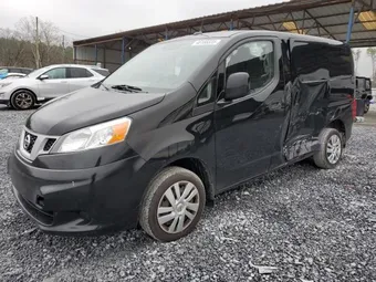 2021 Nissan NV 3N6CM0KN5MK695002
