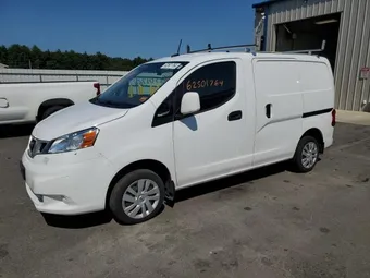 2021 Nissan NV 3N6CM0KN5MK708105