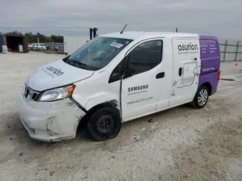 2019 Nissan NV 3N6CM0KN9KK708041