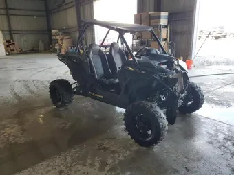 2023 Polaris 3NSNAE99XPH420414