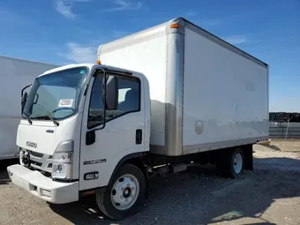 2024 Isuzu 54DC4W1D0RS202680