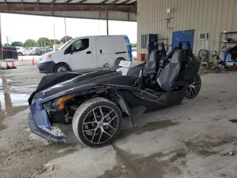 2019 Polaris Slingshot 57XAAPFA8K8133112