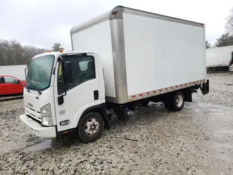 2017 Isuzu JALC4W161H7000193