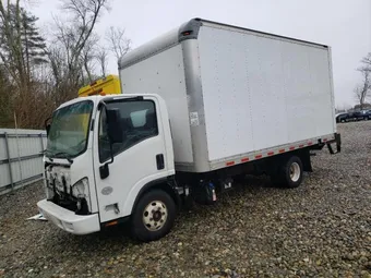 2018 Isuzu JALC4W16XJ7006936