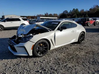 2024 Toyota GR86 JF1ZNBE11R9758093