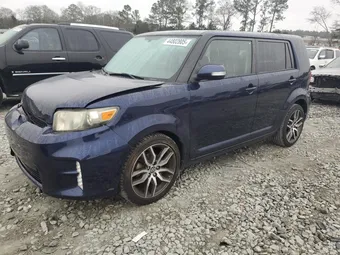 2014 Toyota Scion xB JTLZE4FE2EJ054022