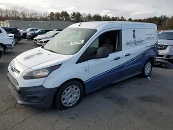 2015 Ford Transit Connect NM0LS7E75F1183305