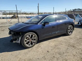 2022 Jaguar I-PACE SADHD2S18N1621209