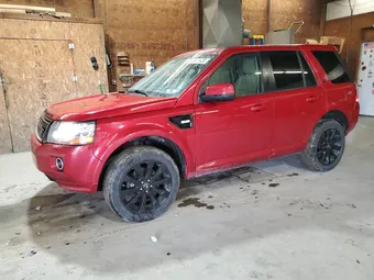 2015 Land Rover LR2 SALFP2BGXFH432657
