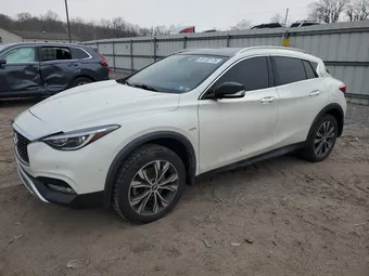 2017 Infiniti QX30 SJKCH5CR3HA031792
