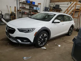 2018 Buick Regal W04GV8SX0J1145294