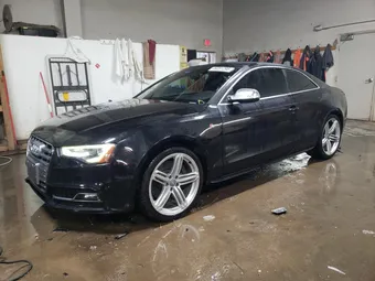 2014 Audi RS5 WAUCGAFR8EA067867