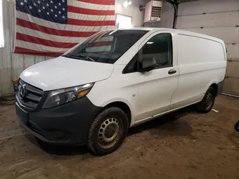 2017 Mercedes-Benz Metris WD3PG2EA6H3215443