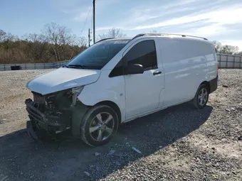 2017 Mercedes-Benz Metris WD3PG2EAXH3222749
